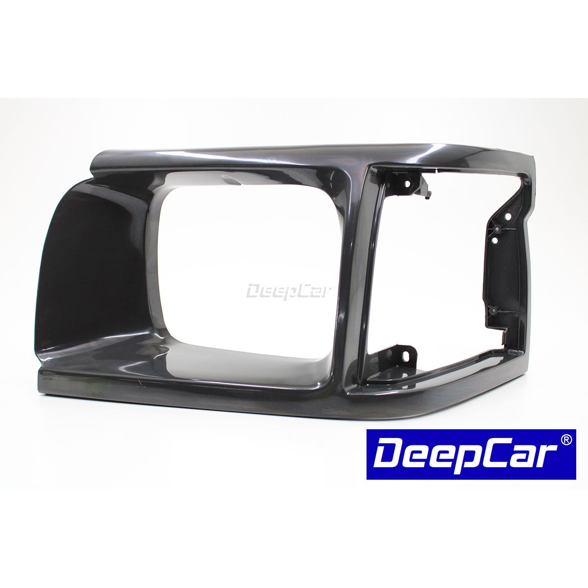 Aro do farol Toyota Hiace Lh102